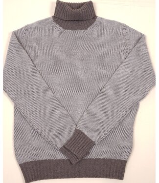 Gran Sasso Heren-Pull Gran Sasso