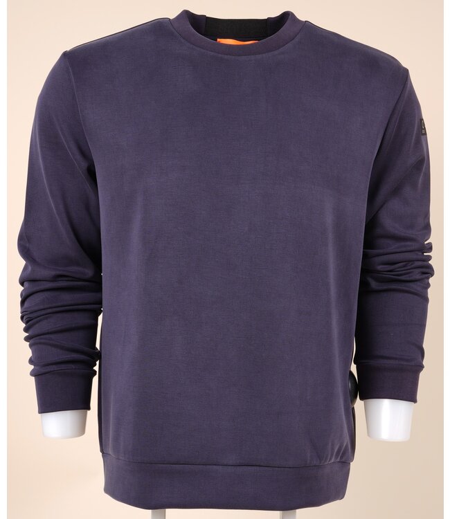 GIPO LUXE MFS63006U DARK BLUE