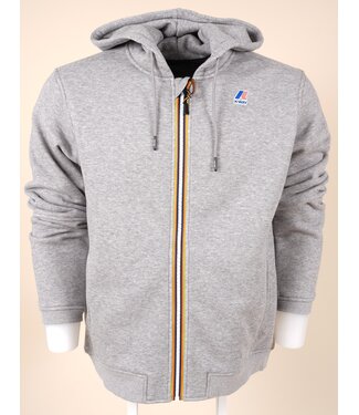K-Way Heren-Gilet K-Way