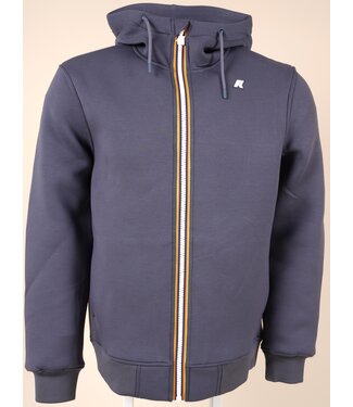 K-Way Heren-Gilet K-Way
