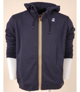 K-Way Heren-Gilet K-Way