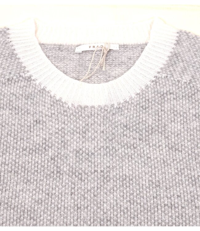 MP210 WN5106  503 MILK/GREY