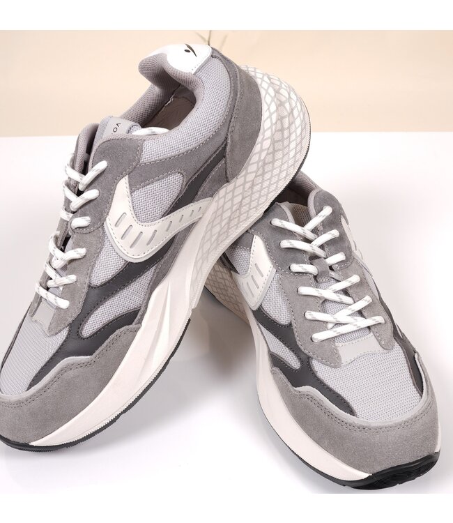 CLUB22. 001-2019075-04 3B26 grey-anthracite