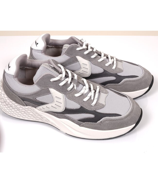 CLUB22. 001-2019075-04 3B26 grey-anthracite