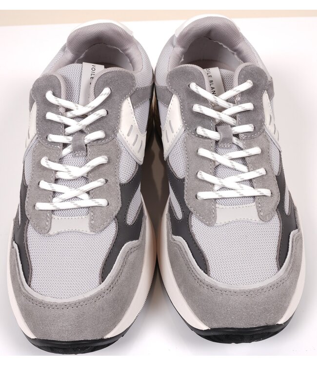 CLUB22. 001-2019075-04 3B26 grey-anthracite