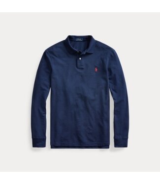 RALPH LAUREN Heren-Polo Lange Mouwen RALPH LAUREN
