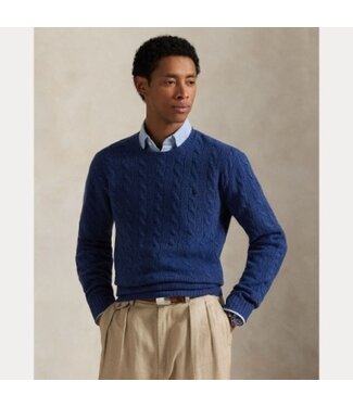 RALPH LAUREN Heren-Pull RALPH LAUREN