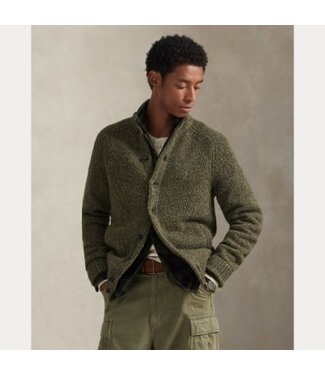 RALPH LAUREN Heren-Gilet RALPH LAUREN
