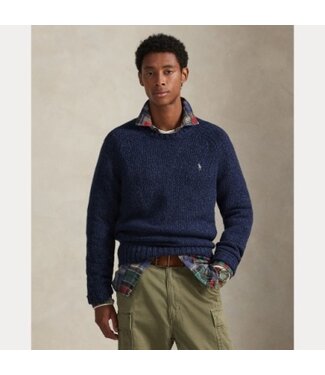 RALPH LAUREN Heren-Pull RALPH LAUREN