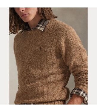 RALPH LAUREN Heren-Pull RALPH LAUREN