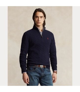 RALPH LAUREN Heren-Pull RALPH LAUREN