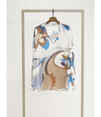 Herzens Dames-blouse Herzens
