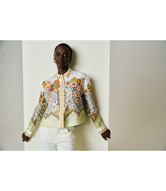 Herzens Dames-blouse Herzens