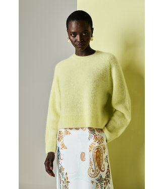 Herzens Dames-pull Herzens