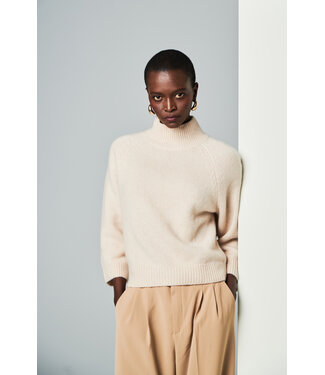 Herzens Dames-pull Herzens