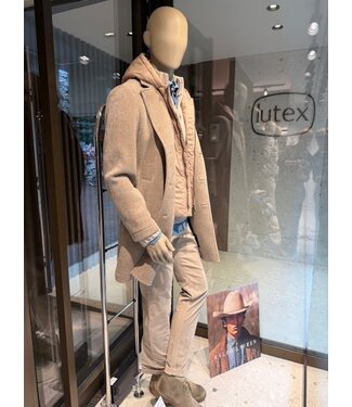 DISTRETTO Heren-Jas DISTRETTO