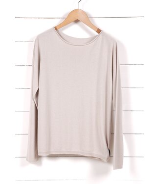 Le Tricot Perugia Dames-pull Le Tricot Perugia