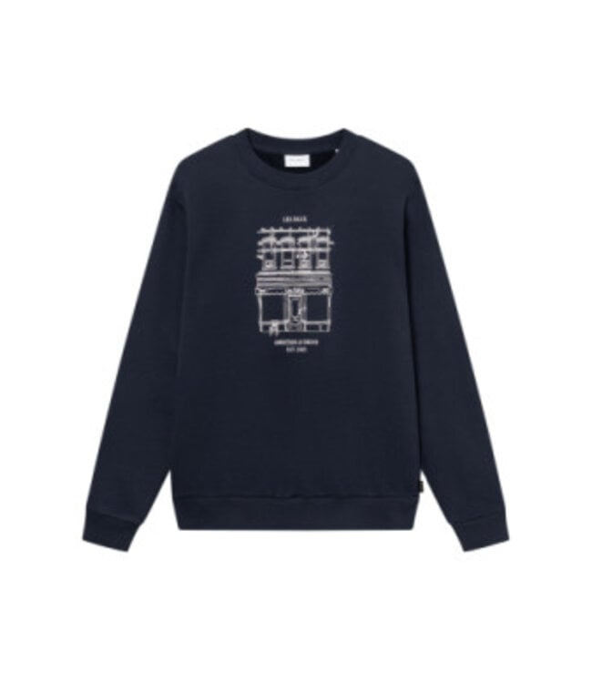 Brady 1000967  460 dark navy