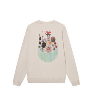 LES DEUX Heren-Pull LES DEUX