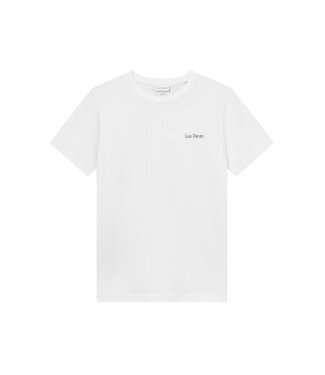 LES DEUX Heren-T-shirt LES DEUX