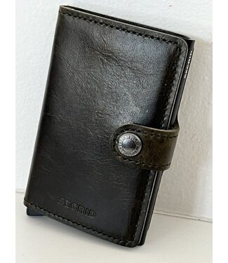 SECRID Heren-Accessoire SECRID