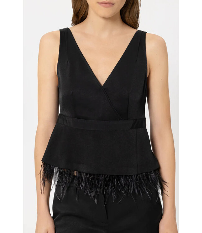 238642/1694 cl 10 black