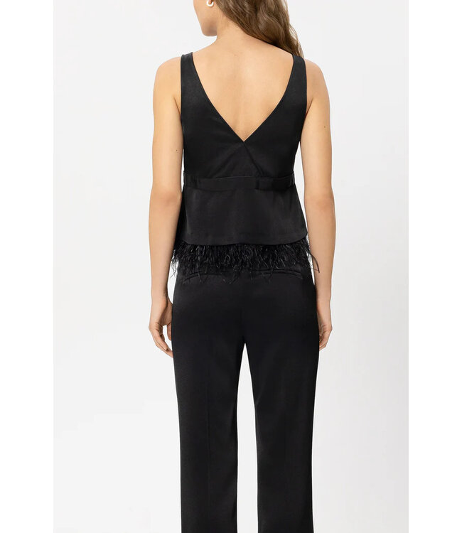 238642/1694 cl 10 black