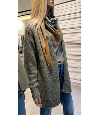 Luisa Cerano Dames-gilet Luisa Cerano