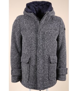 DISTRETTO Heren-Jas DISTRETTO