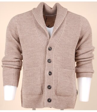 Anonym Heren-Gilet Anonym