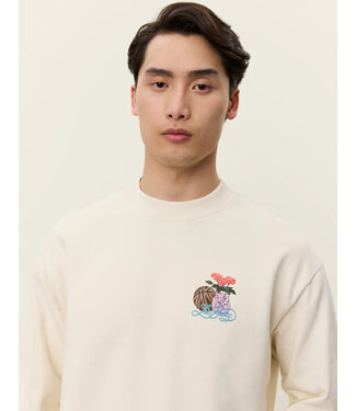 LES DEUX Heren-Pull LES DEUX