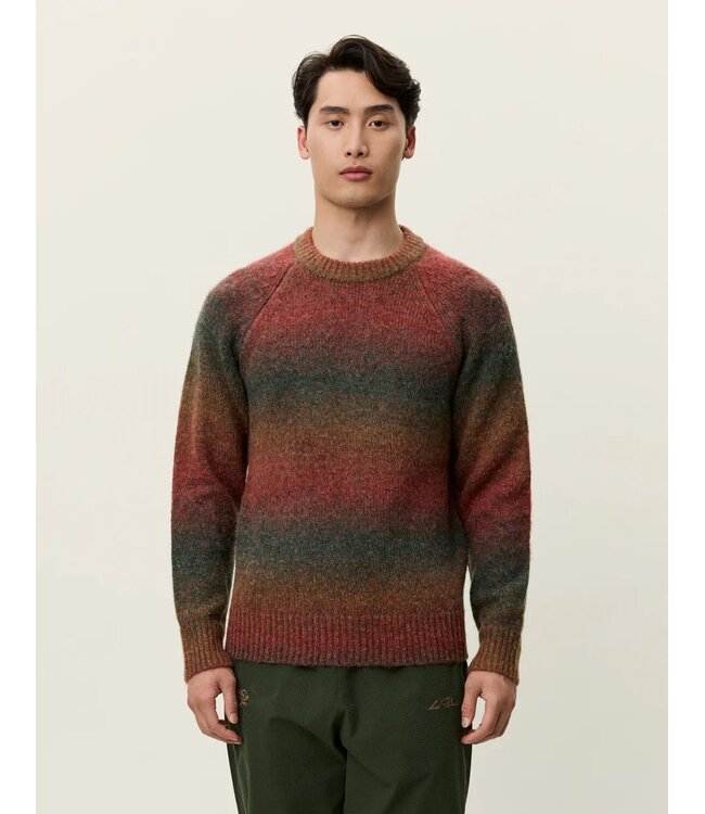 Brad 1000998 728 dark clay orange