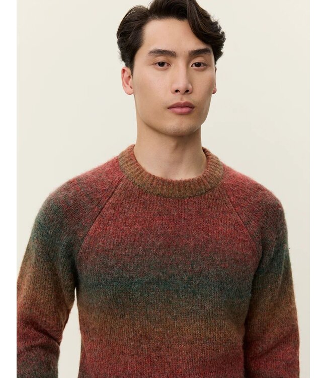 Brad 1000998 728 dark clay orange