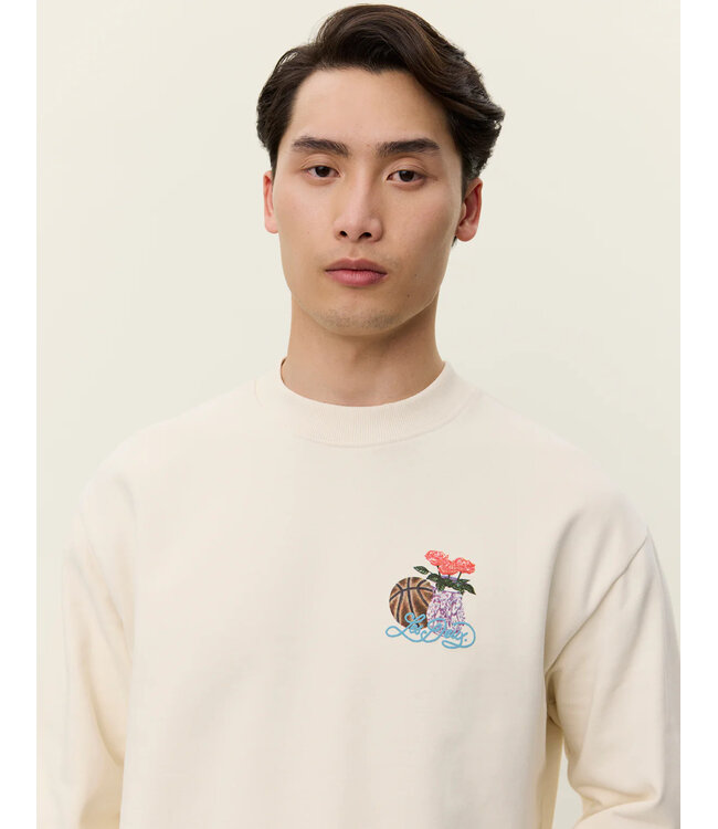 Cole 1001107 215 ivory