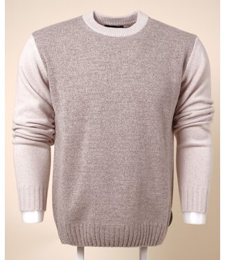 PRIVATI Heren-Pull PRIVATI