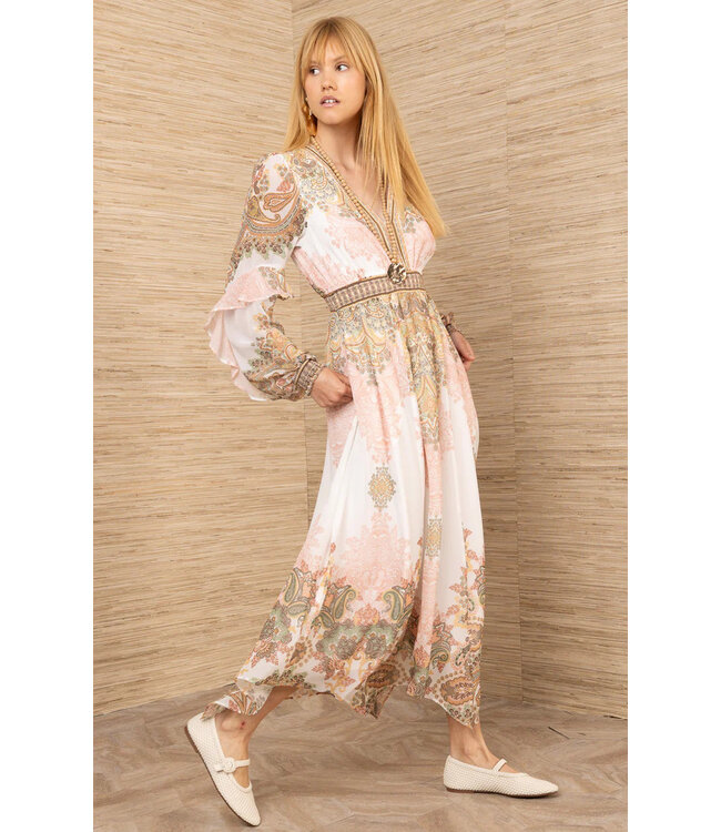 Kamilah 5YHR630A ivory