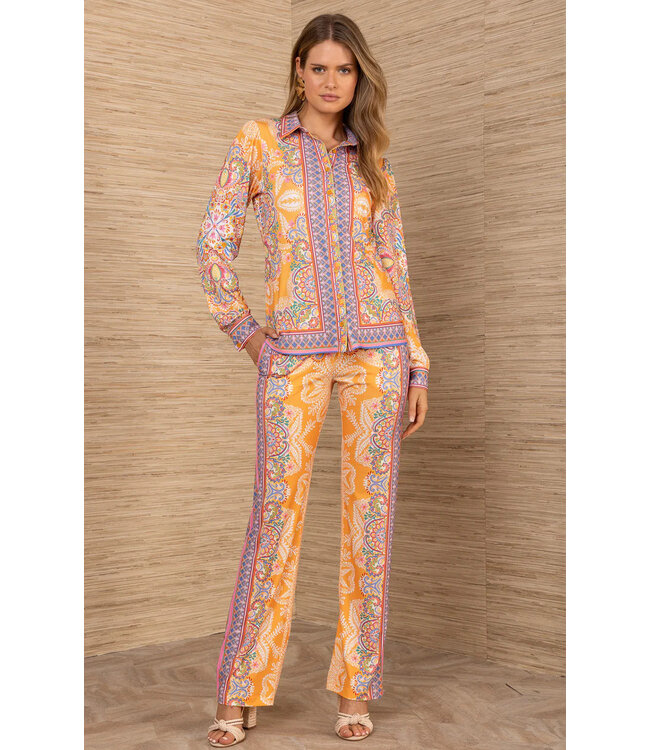 Tatiana 5YTK262A orange