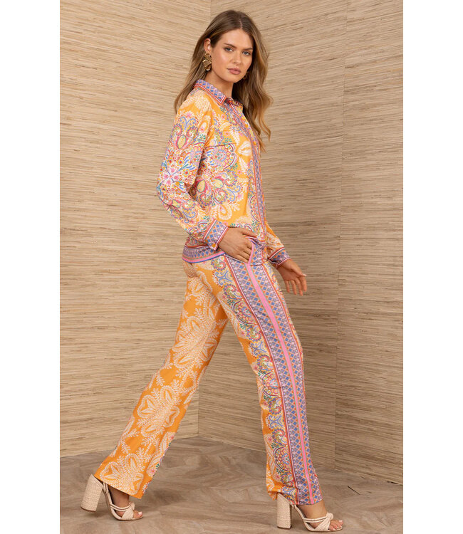 Tatiana 5YTK262A orange