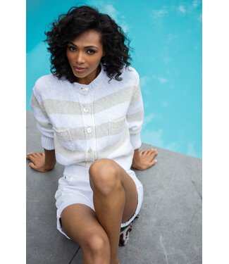 Anne Claire Dames-gilet Anne Claire