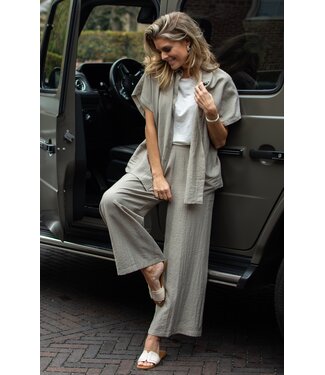 Anne Claire Dames-broek Anne Claire