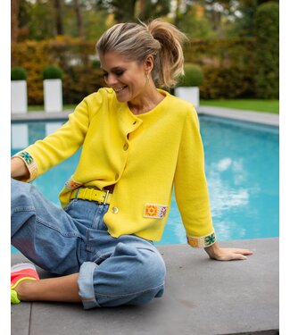 Anne Claire Dames-gilet Anne Claire