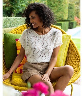 Anne Claire Dames-pull Anne Claire