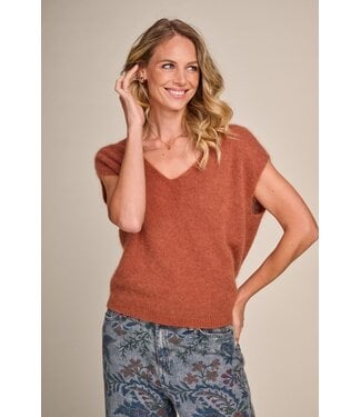 Due amanti Dames-pull due amanti