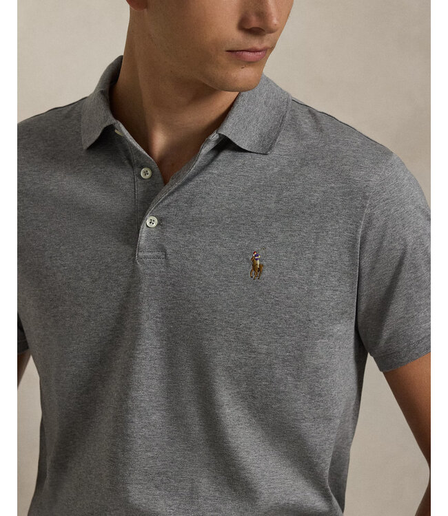 RALPH LAUREN Heren-Polo RALPH LAUREN