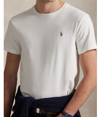 RALPH LAUREN Heren-T-shirt RALPH LAUREN