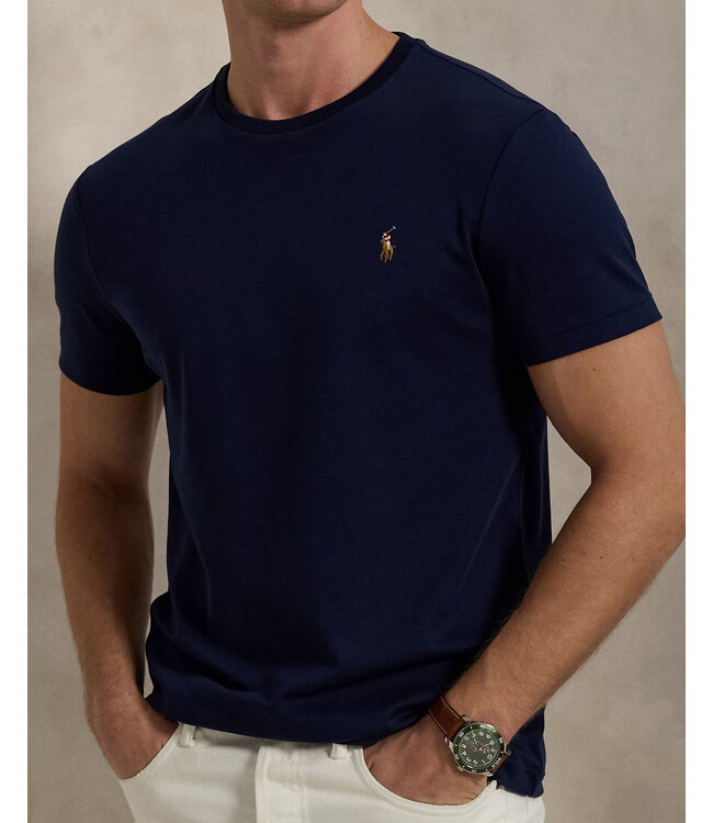 RALPH LAUREN Heren-T-shirt RALPH LAUREN
