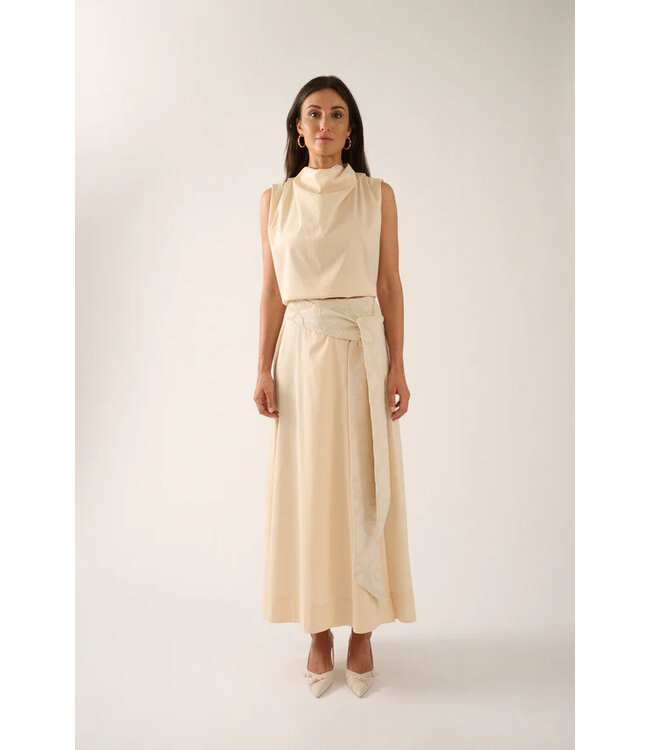 Harper S26-123 cream 856