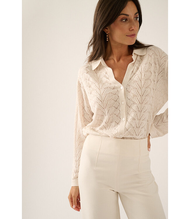 Bowie S26-357 ivory 137