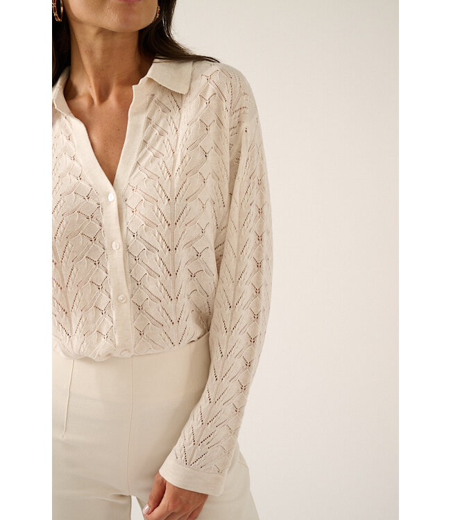 Bowie S26-357 ivory 137