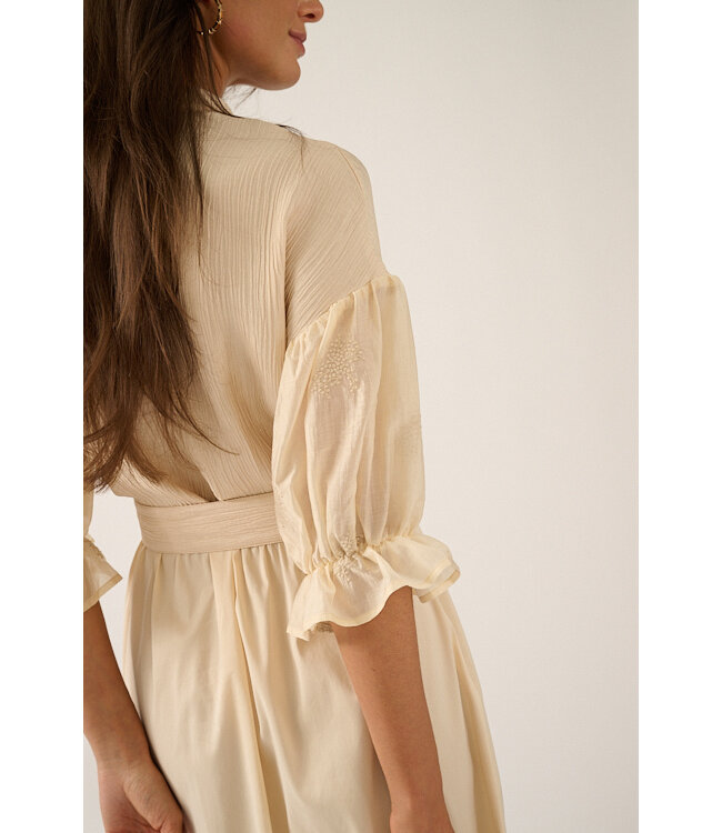 Meli S26-122 cream 856